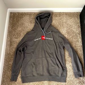 Northface XL Hoodie